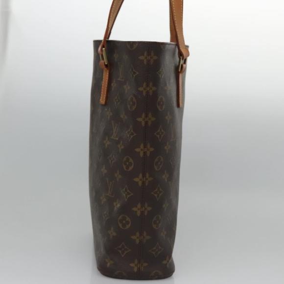 LOUIS VUITTON Monogram Vavin GM Tote Bag M51170 LV Auth BD321 - Picture 3 of 16